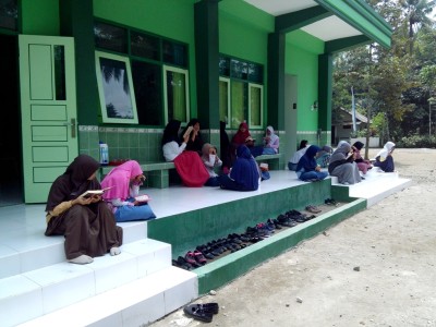 Pra Ujian