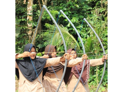 Ekskul Panahan