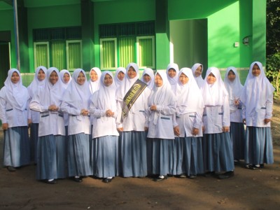 Tim PBB Putri