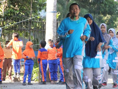Olahraga