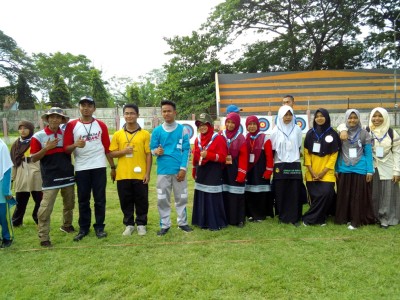 Atlet Panahan
