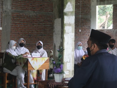 Pelaksanaan Cerdas Cermat